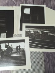Miroslav Hak – Portfolio of 12 Photographs w/ Book – 1981 1st Ed SCARCE