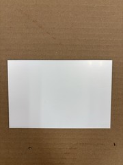 3D Vintage Lithograph Photo