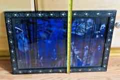 NATIVE AMERICAN Indian Art Photo Photos Spiritual Religious Rare Ozzy Osborne?