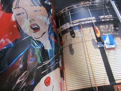 Daido MORIYAMA Photo Book COLOR 2012 JAPAN super rare very good