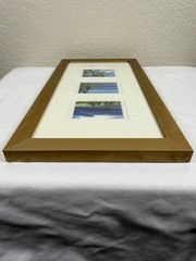 Maui Pro Photography Artist Signed Beautifully Framed and Matted