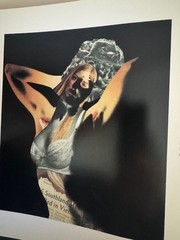 Robert Heinecken’s monograph, HEINECKEN
