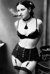 LOT 20x 4×6 Pinup Woman Model Femal Risqué Lot 681-700 FREE SHIPPING WORLDWIDE