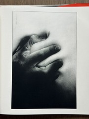 RARE 1977 First Edition Eikoh Hosoe “Embrace” Japanese Photobook Asahi Sonorama