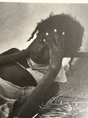 W. Eugene Smith – Mad Girl Photographic Essay Gelatin Silver Print Haiti Photo