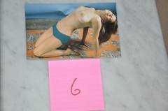 Pin Up Art Photograph Postcards Lot of 23