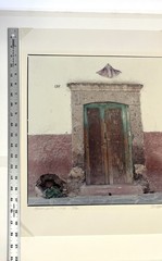 GEOFF WINNINGHAM Photograph Guanajuato 1989 #164/200 Signed Mexico