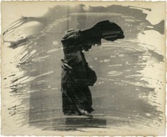 Photographic Portfolio of Paris by Japanese Artist Yasuomi Hashimura