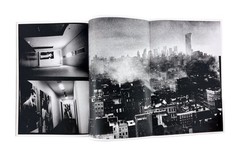 Daido Moriyama Another Country New York Signed Ltd 350 New Rare Art