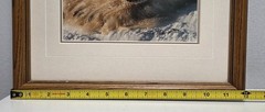 Thomas D. Mangelsen’s «Cool Hand Luke» Polar Bear, 215/950, Signed & Framed