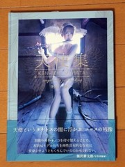Art Photo Book Suffering Angel Collection Artworks Lolita Gothic Japan Girl