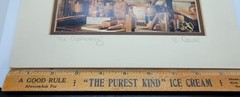 Vintage CYNTHIA DAVIS Photograph THE APOTHECARY Pharmacy Druggist Bottles Denver