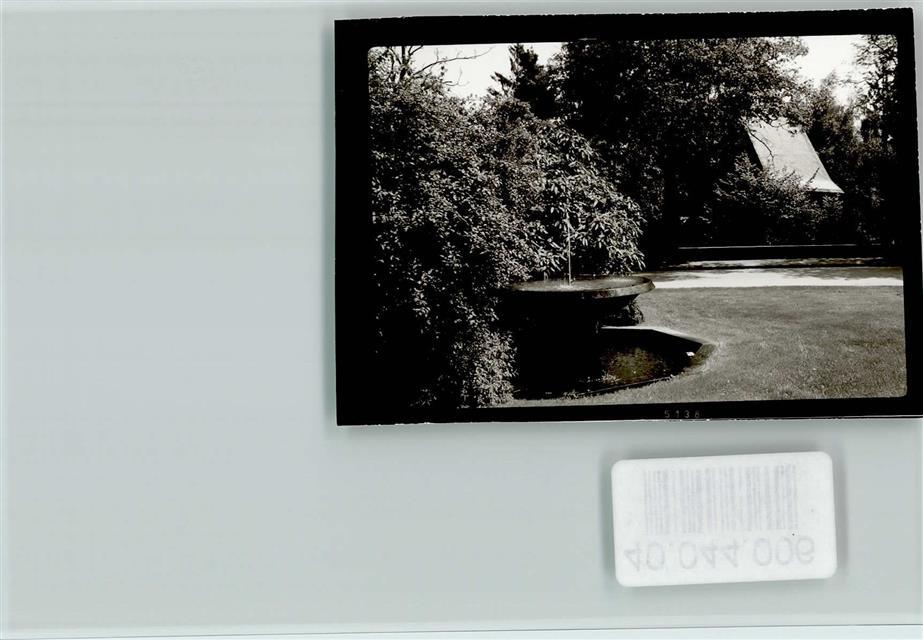 40044006 – 7552 Durmersheim Fountain