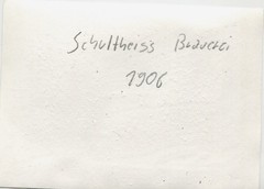 Z5773 Photo 1906 Berlin Fürstenwalde Schultheiss Brewery Factory Beer