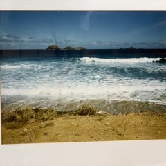 Artist PhotographOriginal 19×16 Lake Michigan- Sleeping Bear Dunes