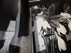 DAIDO MORIYAMA Erotica KYOKU 2007 Japan very rare very good