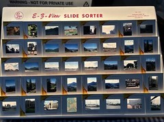 Kodachrome Lot Of 40 Vintage 1960s Worldwide Family Vacation Amateur 35mm Slides