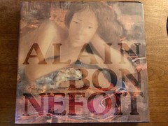 Alain Bon Nefoit: Peintures-Sculptures