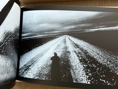 SIGNED! Daido Moriyama – SLIDE (Right), Japan, Hardcover, Slipcase, NEW