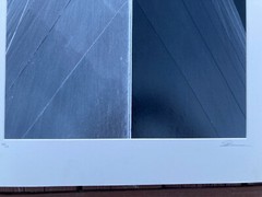 Architecture photo 30×22 by Jay Kinghorn AP 07