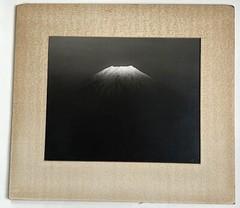 1940’s Vintage Koyo Okada 1895-1942 “Mt . Fuji, «Pretty Face» Japanese