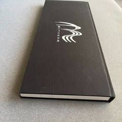 Jeff Mitchum Gallery Photography Book Portraits of California Hard Cover Signed