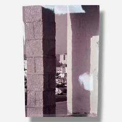 Antonio Rojas «Castillo» 1999 Fine-Art Print Photograph | 30 x 20 cm