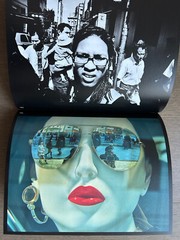 Exclusive! NEW! Daido Moriyama – A RETROSPECTIVE UMA RETROSPECTIVA, 2022