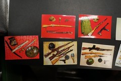 Photo Bundle Lot Soviet Union Czech Republic Weapon Rifle Uniform Military WW2 Army