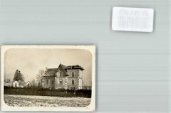 39981003 – Villers-la-Montagne WW I Barracks Recr. Dep.d.123. Inf. Div. place