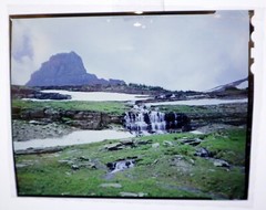 5×4 Transparencies 1950s | 1000+ Western US Landscape 4×5 Transparency Nega File