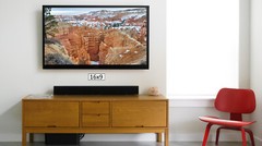 Bryce Canyon Snowy Hoodoos, High Resolution Image, Many Formats, TV Art