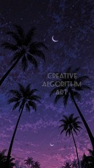 Digital Image Picture Photo Wallpaper Background Desktop AI Art Sample Product