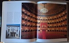 PORTRAIT OF VENICE Book [100 locations VENICE 323 pgs -450 photos] Oversized OOP