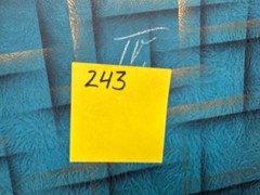 Old Photo Album Civilian with Flaws, TE/243