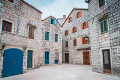 Digital photography- Hvar-Croatia Image (for print, or just as a wallpaper)
