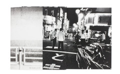 Daido Moriyama Photo Book NEW SHINJUKU 2014 Art Photography Artwork Japan