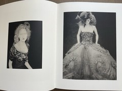 Super RARE! Paolo Roversi – DIOR Images, 2018, HC, Fashion, English SALE!