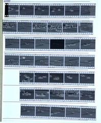 180 NEGATIVES MOTOR RACING SILVERSTONE CARS BIKES VINTAGE CARS SPORT c1970s 35mm