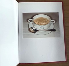 MARTIN PARR: 7 Colonial Still Lifes SIGNED Photo w/ Ltd Ed One Picture Book NEW!