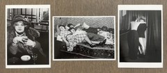 Super RARE! Brassai – Three Vintage Postcards, KIKI, Diamonds, Paris 1932-1933
