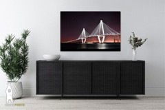 Charleston, SC – Arthur Ravenel Jr Bridge – Fine Art Photography Prints