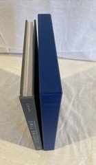 HAROLD EDGERTON Signed STOPPING TIME Limited Edition NUMBERED 50 OF 125 NO PRINT