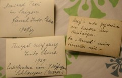 3 Fotos Indochina Indo China Saigon Vietnam Kolonie 1939 Tempel AP1