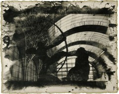 Photographic Portfolio of Paris by Japanese Artist Yasuomi Hashimura