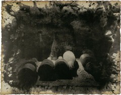 Photographic Portfolio of Paris by Japanese Artist Yasuomi Hashimura