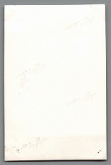 2 photos children Easter Buttstadt Thuringia Easter bunnies bundle (f1265)