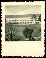 Wiesbaden school photo 6x8cm