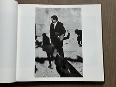 🎈SALE! RARE! Super Book! Josef Koudelka Exiles Revised and Expanded 1997 HC DJ