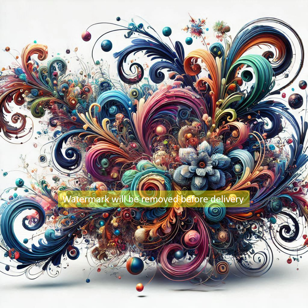 Digital Image Picture Photo Wallpaper Background Desktop AI Art